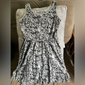 Marvel Universe Dress
